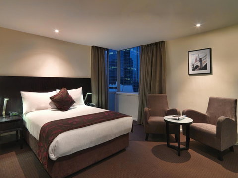 Hotel Grand Chancellor Melbourne - Holiday Find 14