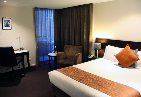 Hotel Grand Chancellor Melbourne - Holiday Find 16