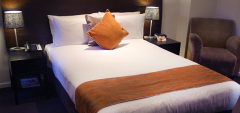 Hotel Grand Chancellor Melbourne - Holiday Find 12