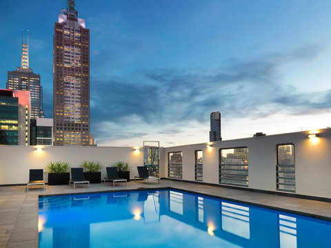 Hotel Grand Chancellor Melbourne - Holiday Find 7