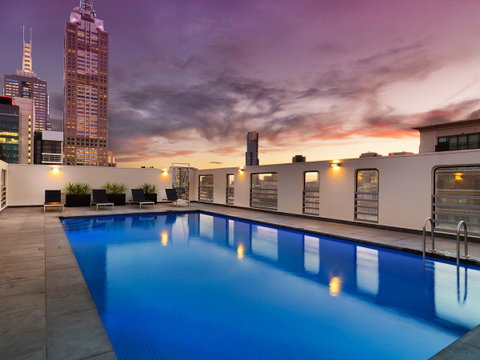Hotel Grand Chancellor Melbourne - Holiday Find 4