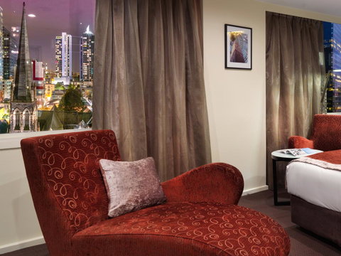Hotel Grand Chancellor Melbourne - Holiday Find 26