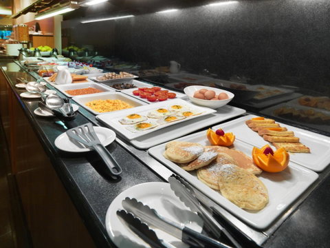 Hotel Grand Chancellor Melbourne - Holiday Find 43