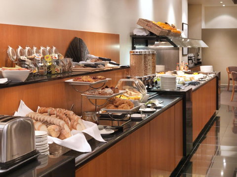 Hotel Grand Chancellor Melbourne - Holiday Find 42