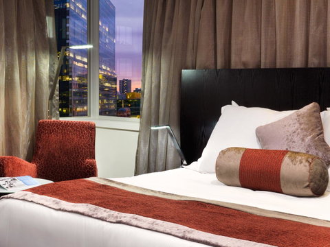 Hotel Grand Chancellor Melbourne - Holiday Find 5