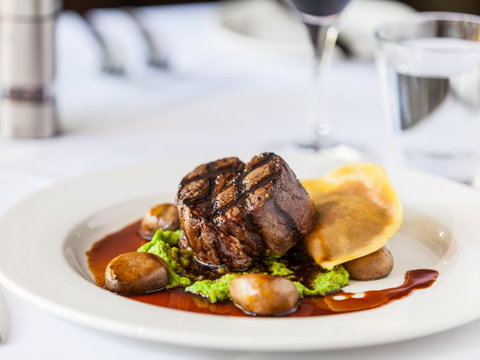 Hotel Grand Chancellor Melbourne - Holiday Find 35