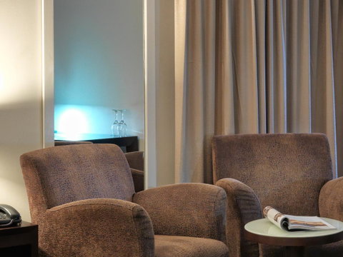 Hotel Grand Chancellor Melbourne - Holiday Find 18