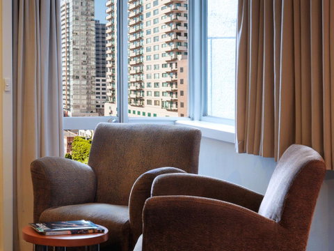 Hotel Grand Chancellor Melbourne - Holiday Find 22