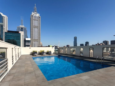 Hotel Grand Chancellor Melbourne - Holiday Find 13