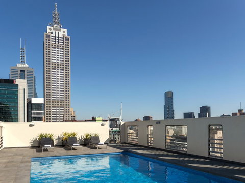 Hotel Grand Chancellor Melbourne - Holiday Find 28