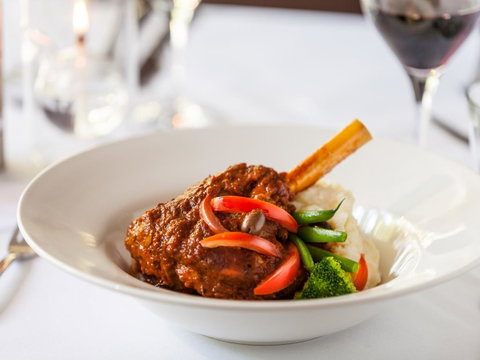 Hotel Grand Chancellor Melbourne - Holiday Find 31