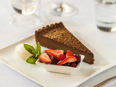 Hotel Grand Chancellor Melbourne - Holiday Find 33