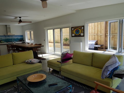 Zeally Bay Stay Deep Ocean - Holiday Find 2