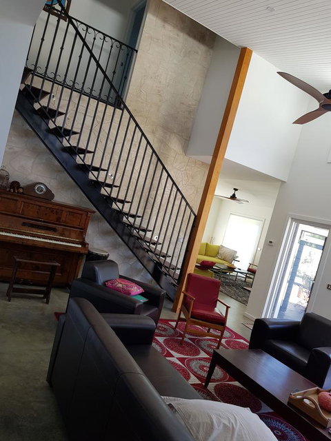 Zeally Bay Stay Deep Ocean - Holiday Find 3