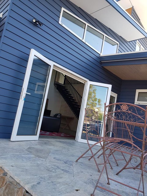 Zeally Bay Stay Deep Ocean - Holiday Find 12