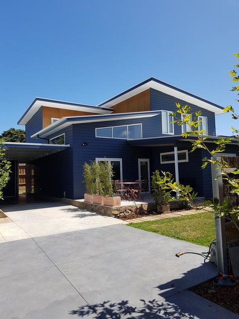 Zeally Bay Stay Deep Ocean - Holiday Find 5