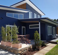 Zeally Bay Stay Deep Ocean - Holiday Find