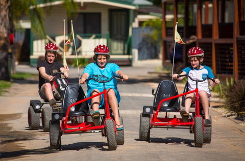 All Seasons Mildura Holiday Park - Holiday Find 13