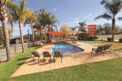 All Seasons Mildura Holiday Park - Holiday Find 14