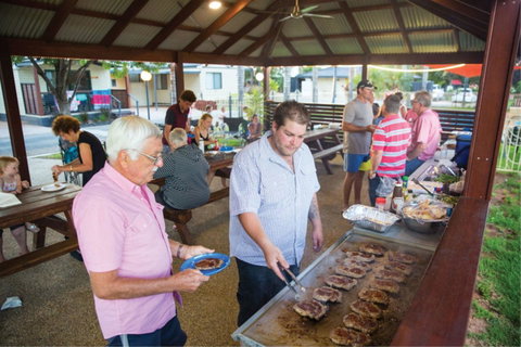 All Seasons Mildura Holiday Park - Holiday Find 29
