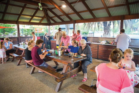 All Seasons Mildura Holiday Park - Holiday Find 26