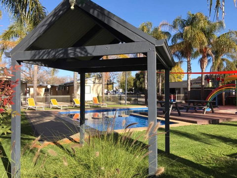 All Seasons Mildura Holiday Park - Holiday Find 18