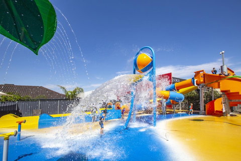 All Seasons Mildura Holiday Park - Holiday Find 4