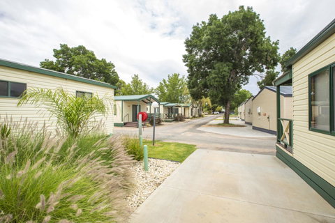 All Seasons Mildura Holiday Park - Holiday Find 22
