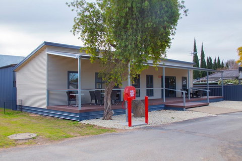 All Seasons Mildura Holiday Park - Holiday Find 12