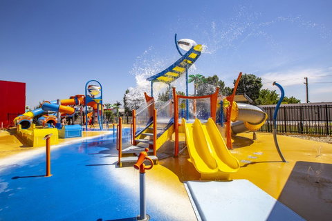 All Seasons Mildura Holiday Park - Holiday Find 2