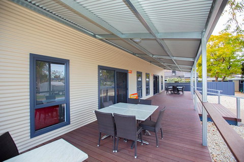 All Seasons Mildura Holiday Park - Holiday Find 19