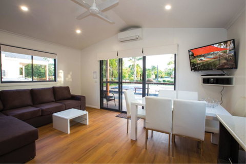 All Seasons Mildura Holiday Park - Holiday Find 25
