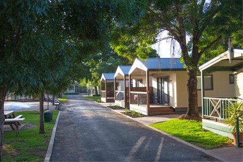 All Seasons Mildura Holiday Park - Holiday Find 10