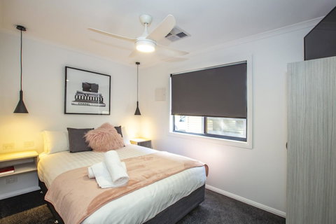 All Seasons Mildura Holiday Park - Holiday Find 0