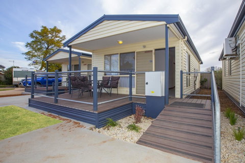 All Seasons Mildura Holiday Park - Holiday Find 20