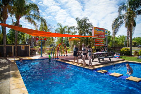 All Seasons Mildura Holiday Park - Holiday Find 7