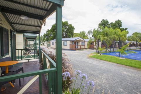 All Seasons Mildura Holiday Park - Holiday Find 21