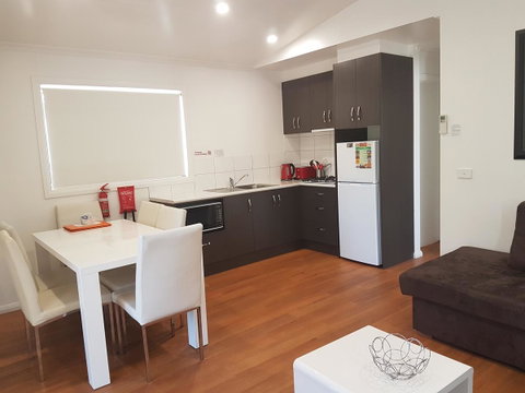 All Seasons Mildura Holiday Park - Holiday Find 16
