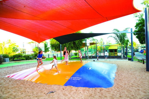 All Seasons Mildura Holiday Park - Holiday Find 11