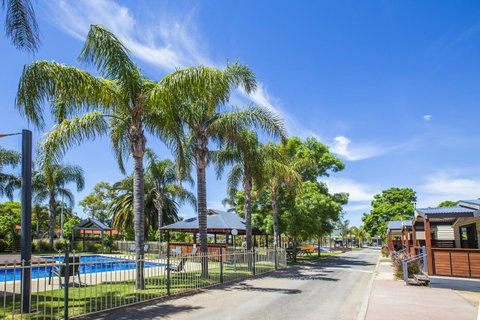 All Seasons Mildura Holiday Park - Holiday Find 3