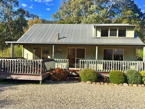 Kangurra Holiday House - Holiday Find 0