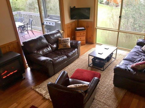 Kangurra Holiday House - Holiday Find 16