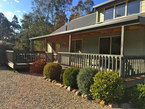 Kangurra Holiday House - Holiday Find 23