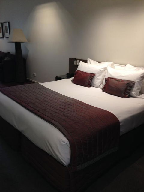 Rye Hotel By Nightcap Plus - Holiday Find 24