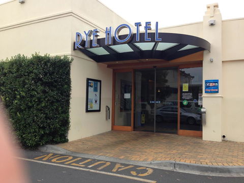 Rye Hotel By Nightcap Plus - Holiday Find 36