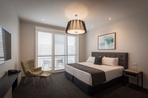Rye Hotel By Nightcap Plus - Holiday Find 9
