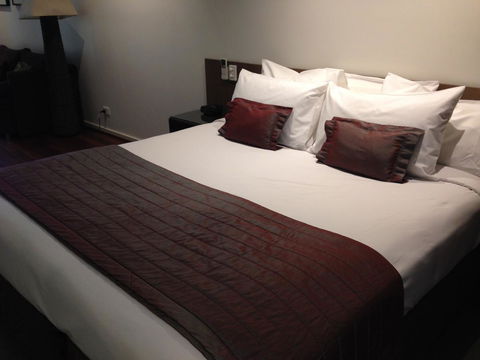 Rye Hotel By Nightcap Plus - Holiday Find 32