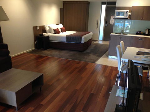 Rye Hotel By Nightcap Plus - Holiday Find 39
