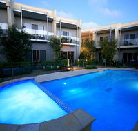 Rye Hotel - One Four Nelson - Holiday Find