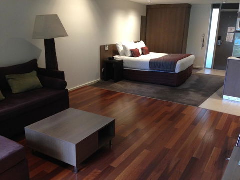 Rye Hotel By Nightcap Plus - Holiday Find 42